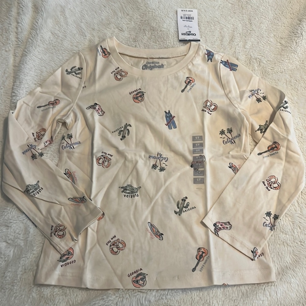New with tags